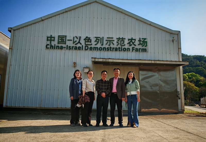 福建省農(nóng)業(yè)科學(xué)院資源環(huán)境與土壤肥料研究所技術(shù)交流.jpg